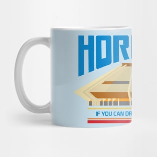 Horizons Mug